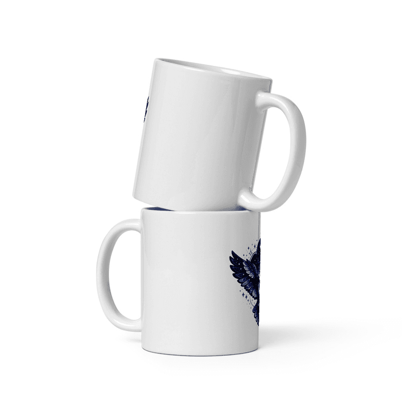 Somnia Mug 1