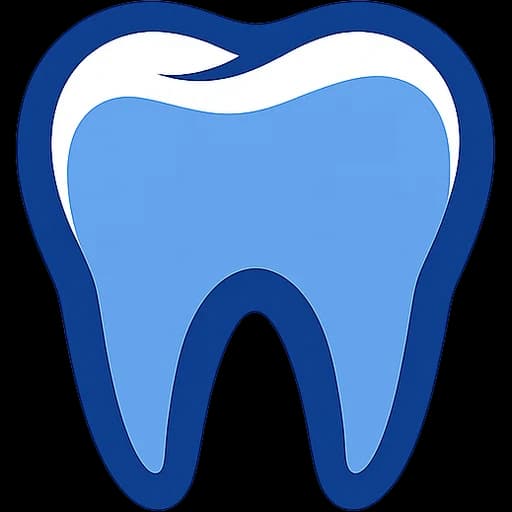 A tooth