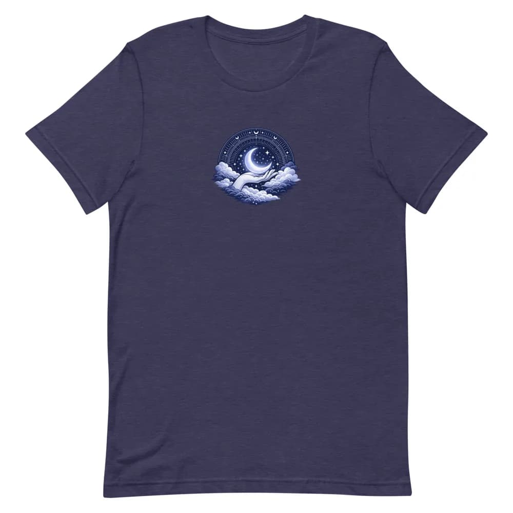 Heather Midnight Navy