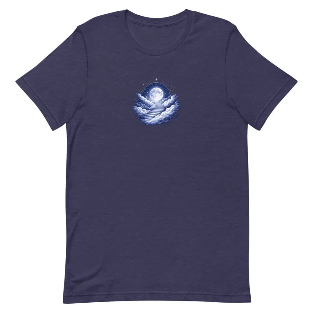 Heather Midnight Navy