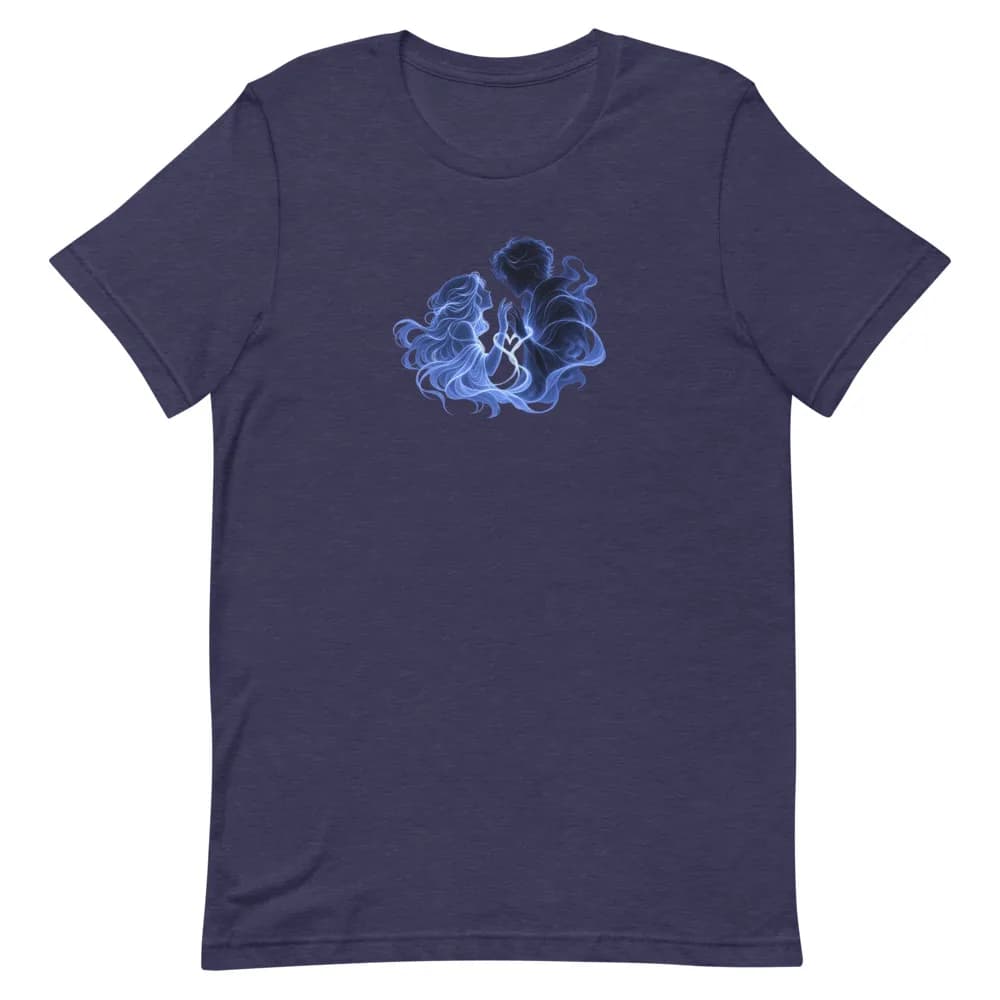 Heather Midnight Navy
