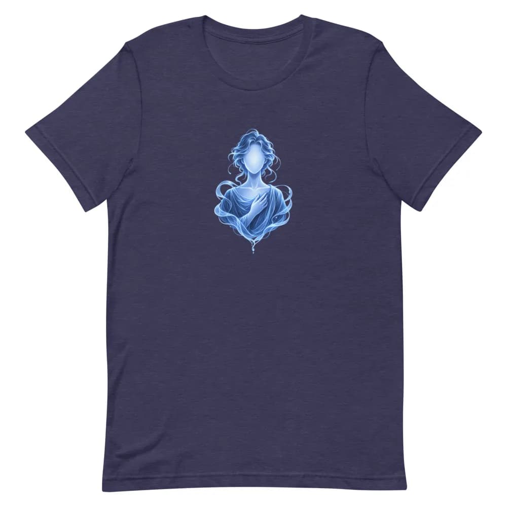 Heather Midnight Navy